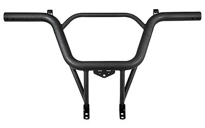 Yamaha outdoors utility atv // side x side heavy-duty rear grab bar