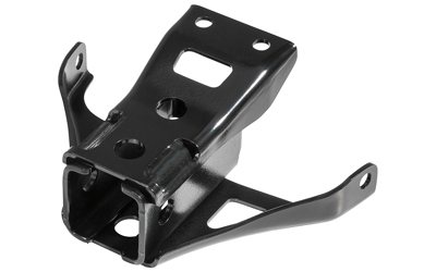 Yamaha outdoors utility atv // side x side receiver hitch