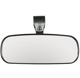 Yamaha outdoors utility atv // side x side center mount mirror