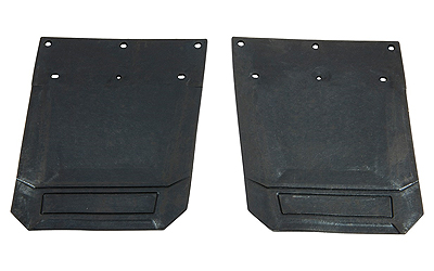 Yamaha outdoors utility atv // side x side mud flaps