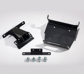 Yamaha outdoors utility atv // side x side viking front receiver hitch