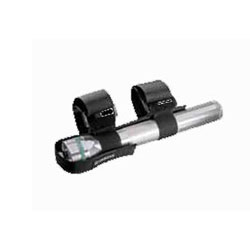 Yamaha outdoors utility atv // side x side flashlight mount