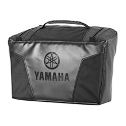 Yamaha outdoors utility atv // side x side glove box bag
