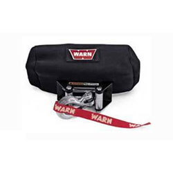 Yamaha outdoors utility atv // side x side warn neoprene winch cover