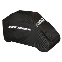 Yamaha outdoors utility atv // side x side yxz1000r storage cover