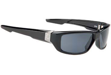 Yamaha on-road motorcycle spy optic dirty mo sunglasses