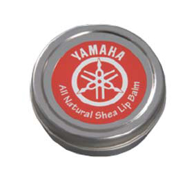 Yamaha on-road motorcycle yamaha lip balm