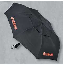 Yamaha on-road motorcycle yamaha mini umbrella