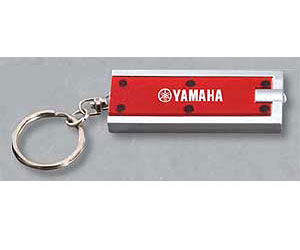 Yamaha on-road motorcycle yamaha slimline key light