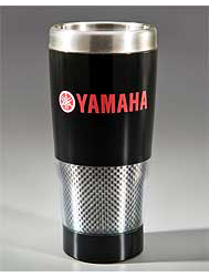 Yamaha on-road motorcycle yamaha travel tumbler