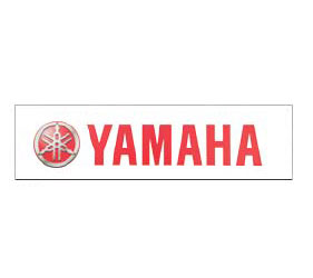Yamaha on-road motorcycle yamaha xl pre-mask decals