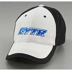 Yamaha on-road motorcycle gytr trackside cap