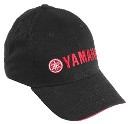 Yamaha on-road motorcycle yamaha essential cap