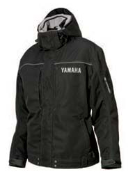 Yamaha on-road motorcycle womens yamaha x-country jacket