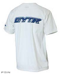 Yamaha on-road motorcycle gytr t-shirt