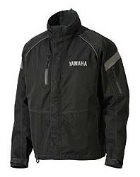Yamaha on-road motorcycle mens yamaha mountain jacket
