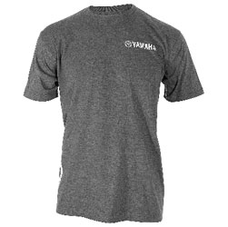 Yamaha on-road motorcycle mens yamaha tuning short sleeve t-shirt