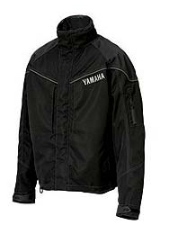 Yamaha on-road motorcycle mens yamaha x-country jacket