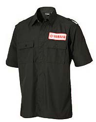 Yamaha on-road motorcycle yamaha crew shirt