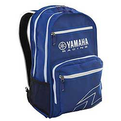 Yamaha on-road motorcycle vice backpack by one industries