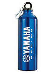 Yamaha on-road motorcycle yamaha racing aluminum sport bottle