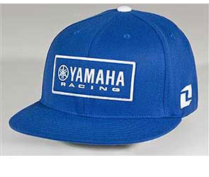 Yamaha on-road motorcycle ridgefield hat by one industries