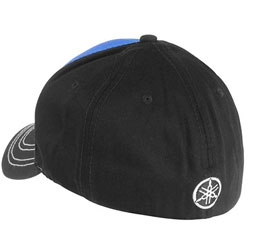 Yamaha on-road motorcycle yamaha racing finish line cap