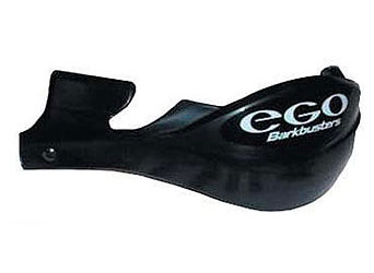 Yamaha on-road motorcycle barkbusters replacement ego handguard