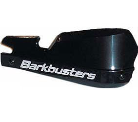 Yamaha on-road motorcycle barkbusters replacement vps handguard