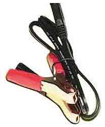 Yamaha on-road motorcycle alligator clips