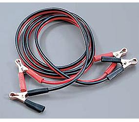 Yamaha on-road motorcycle compact jumper cables