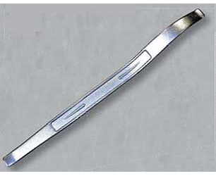 Yamaha on-road motorcycle 16" curved tire iron