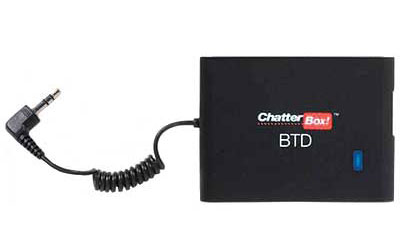 Yamaha on-road motorcycle chatterbox bluetooth dongle