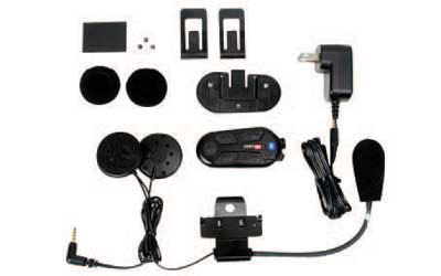 Yamaha on-road motorcycle chatterbox bluetooth intercom helmet headsets