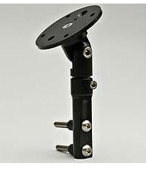 Yamaha on-road motorcycle techmount universal control mount