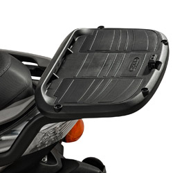 Yamaha on-road motorcycle shad sh39 top case