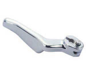 Yamaha on-road motorcycle y's tmax / majesty chrome parking lever