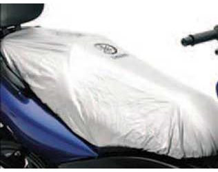 Yamaha on-road motorcycle y's tmax saddle cover