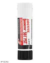 Yamaha on-road motorcycle loctite quickstix 561 pst sealant