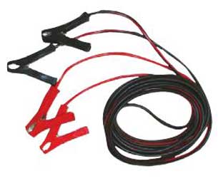 Yamaha marine rigging & parts 20-foot jumper cables