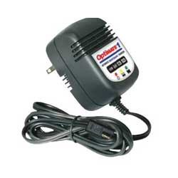 Yamaha marine rigging & parts tecmate optimate 1 battery charger