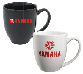 Yamaha marine rigging & parts yamaha bistro coffee mug