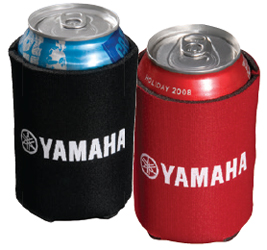 Yamaha marine rigging & parts yamaha koozie can cooler