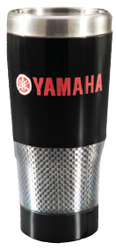 Yamaha marine rigging & parts yamaha travel tumbler