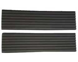 Yamaha marine rigging & parts hydro-turf step mats