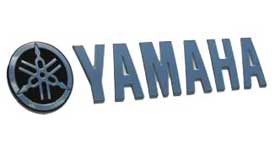 Yamaha marine rigging & parts yamaha emblem