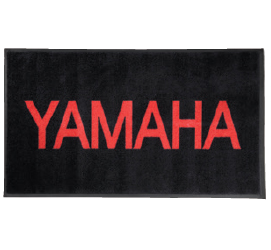 Yamaha marine rigging & parts yamaha floor mat