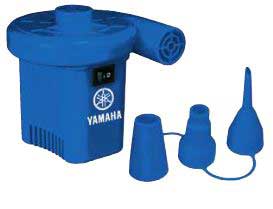 Yamaha marine rigging & parts 12-volt air pump