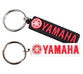 Yamaha marine rigging & parts yamaha tuning fork key chain