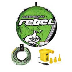 Yamaha marine rigging & parts airhead rebel tube kit